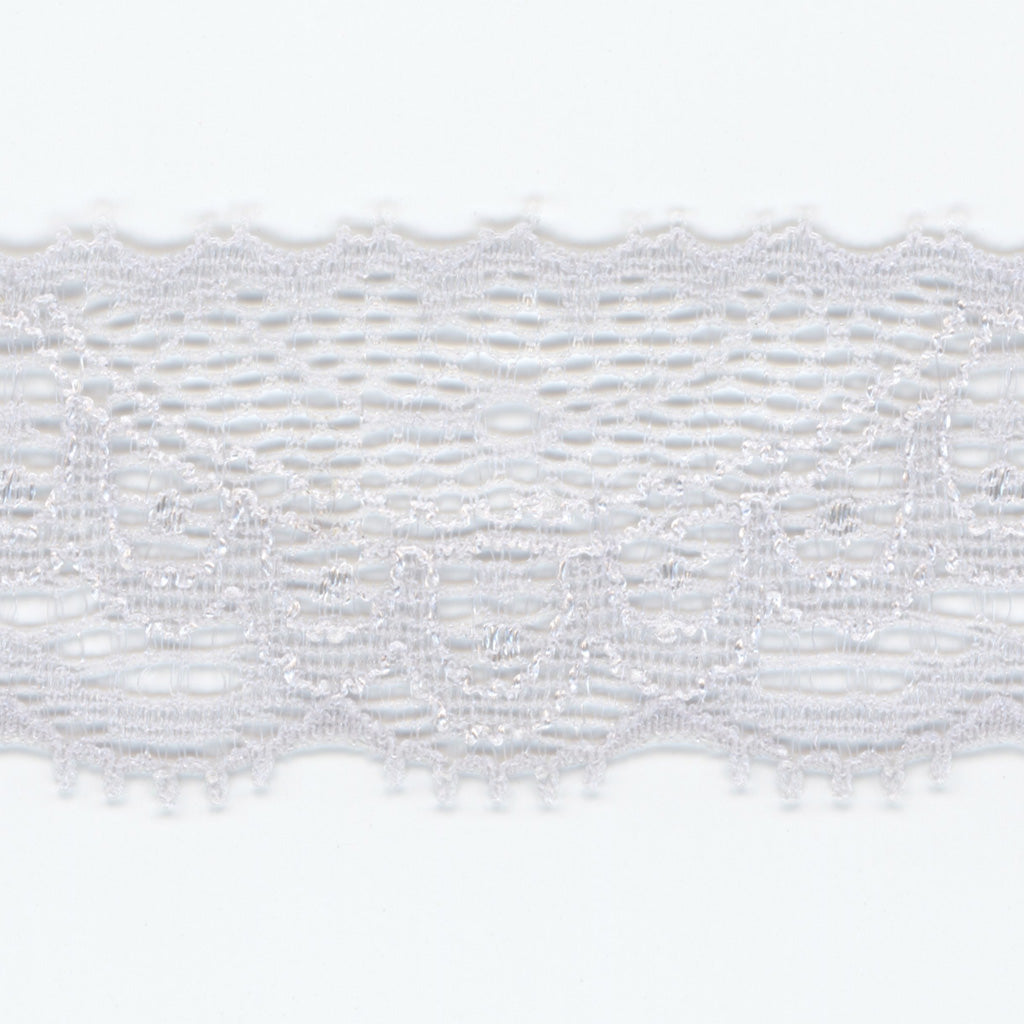 Stretch Trimming Lace #93