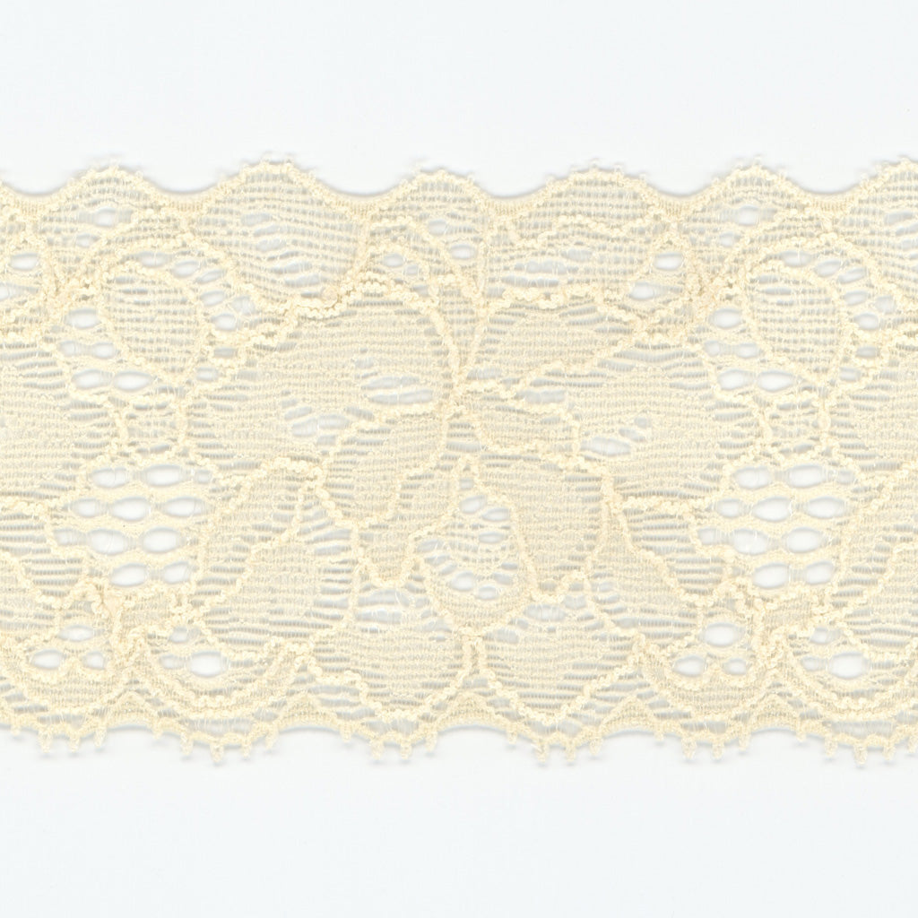 Stretch Trimming Lace #158