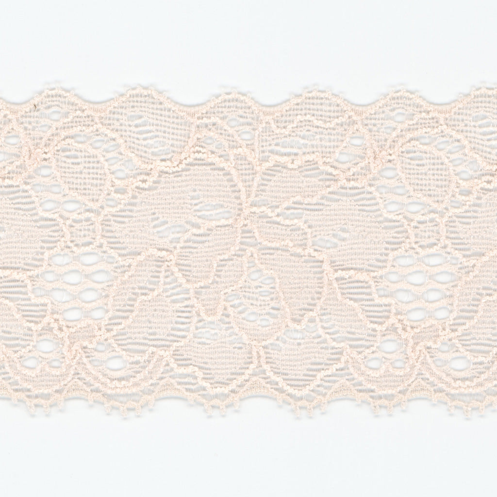 Stretch Trimming Lace #60