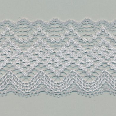 Stretch Trimming Lace #100