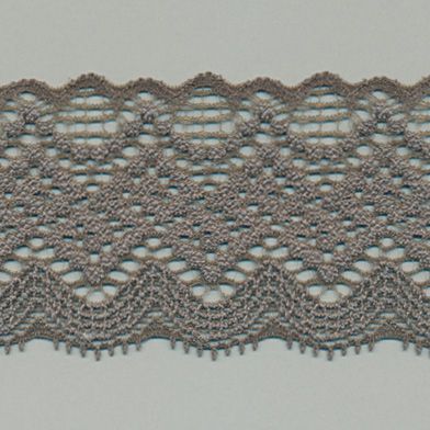 Stretch Trimming Lace #102