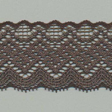 Stretch Trimming Lace #134
