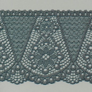 Stretch Trimming Lace #103