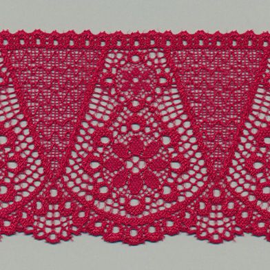Stretch Trimming Lace #53