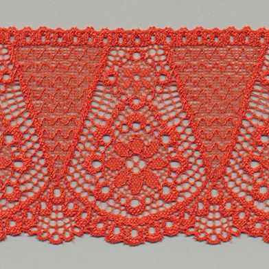 Stretch Trimming Lace #55