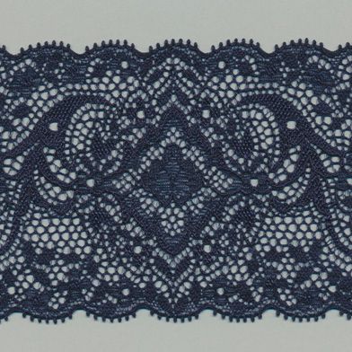 Stretch Trimming Lace #47