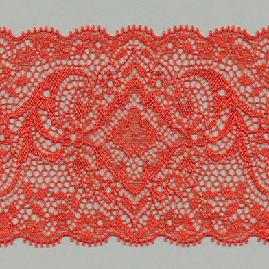 Stretch Trimming Lace #55