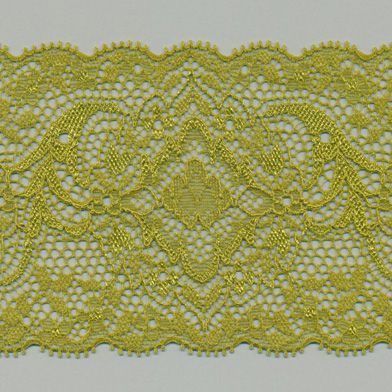 Stretch Trimming Lace #66