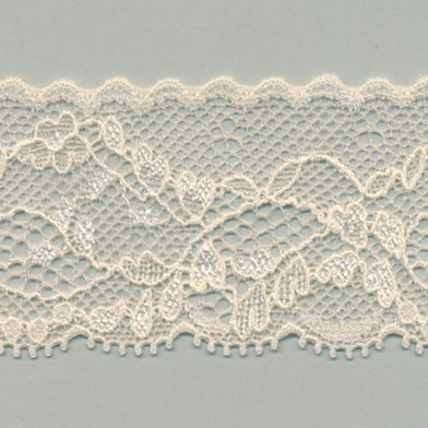 Stretch Trimming Lace #158