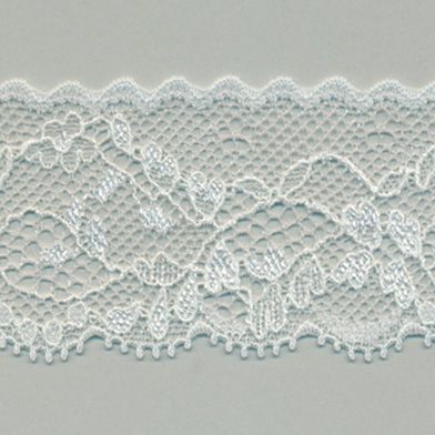 Stretch Trimming Lace #81