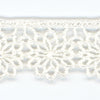 Embroidered Chemical Lace #00