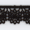 Embroidered Chemical Lace #50