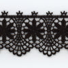 Embroidered Chemical Lace #50