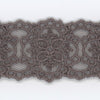 Embroidered Tulle Lace #159