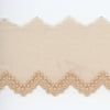 Embroidered Tulle Lace #10