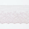 Embroidered Tulle Lace #146