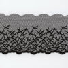 Embroidered Tulle Lace #50