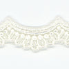 Embroidered Tulle Lace #00