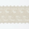 Embroidered Tulle Lace #48