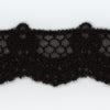 Embroidered Tulle Lace #50