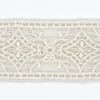 Embroidered Tulle Lace #48