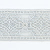 Embroidered Tulle Lace #81