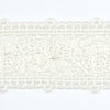 Embroidered Tulle Lace #00