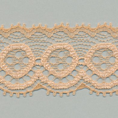 Jacquard Trimming Lace #10