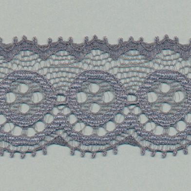 Jacquard Trimming Lace #159