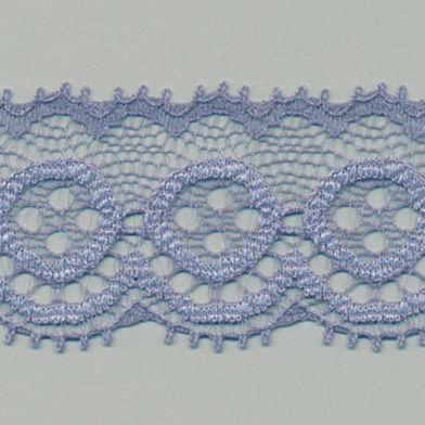 Jacquard Trimming Lace #23
