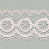 Jacquard Trimming Lace #60