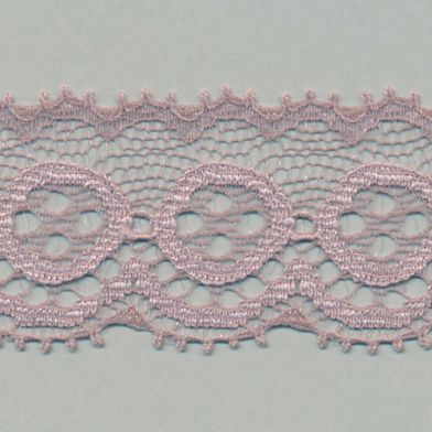 Jacquard Trimming Lace #61
