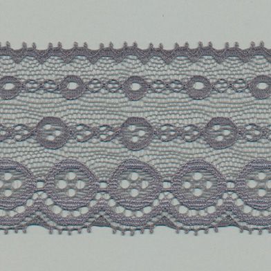 Jacquard Trimming Lace #159