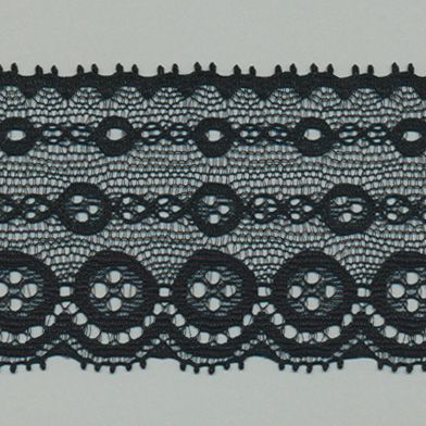 Jacquard Trimming Lace #50