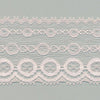 Jacquard Trimming Lace #60