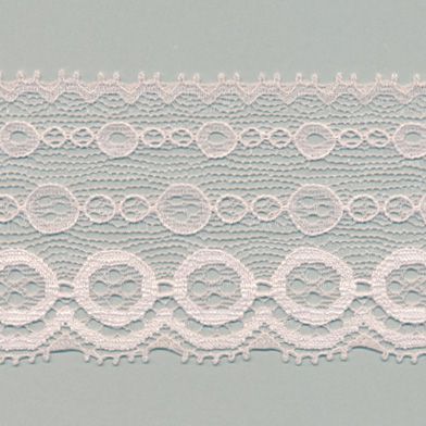 Jacquard Trimming Lace #60