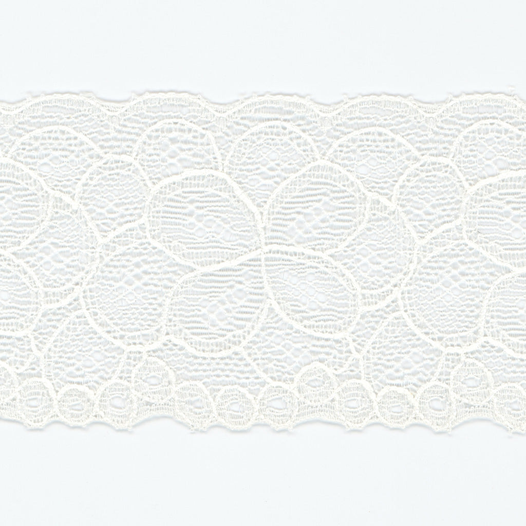 Jacquard Trimming Lace #00