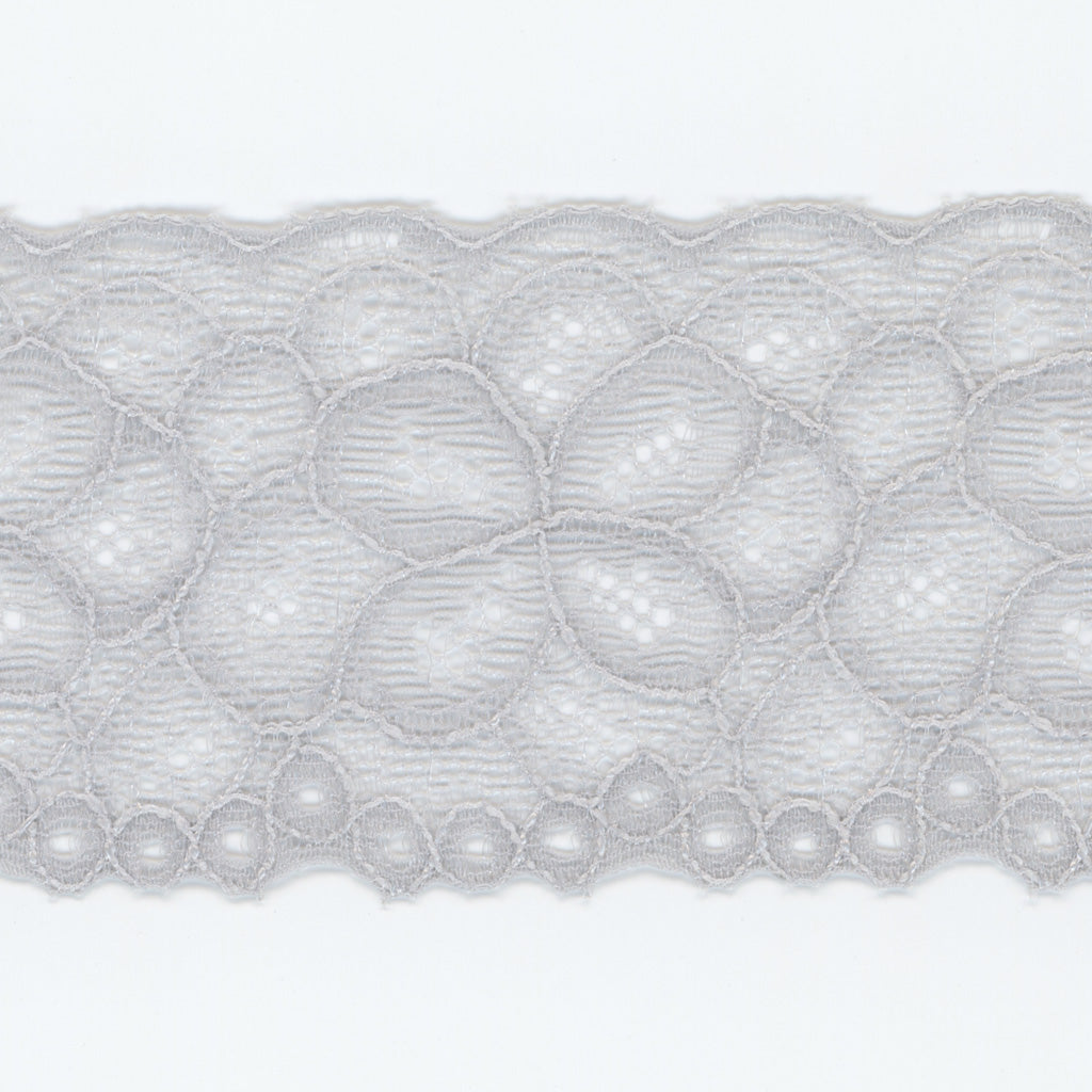 Jacquard Trimming Lace #100