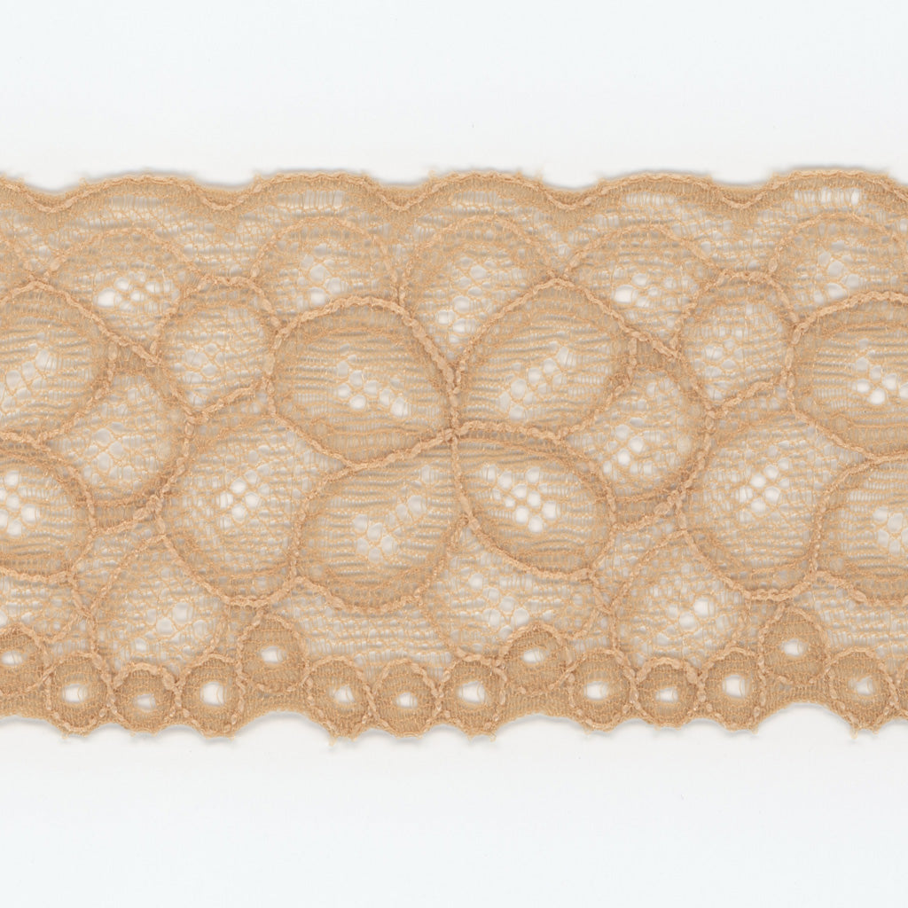 Jacquard Trimming Lace #10