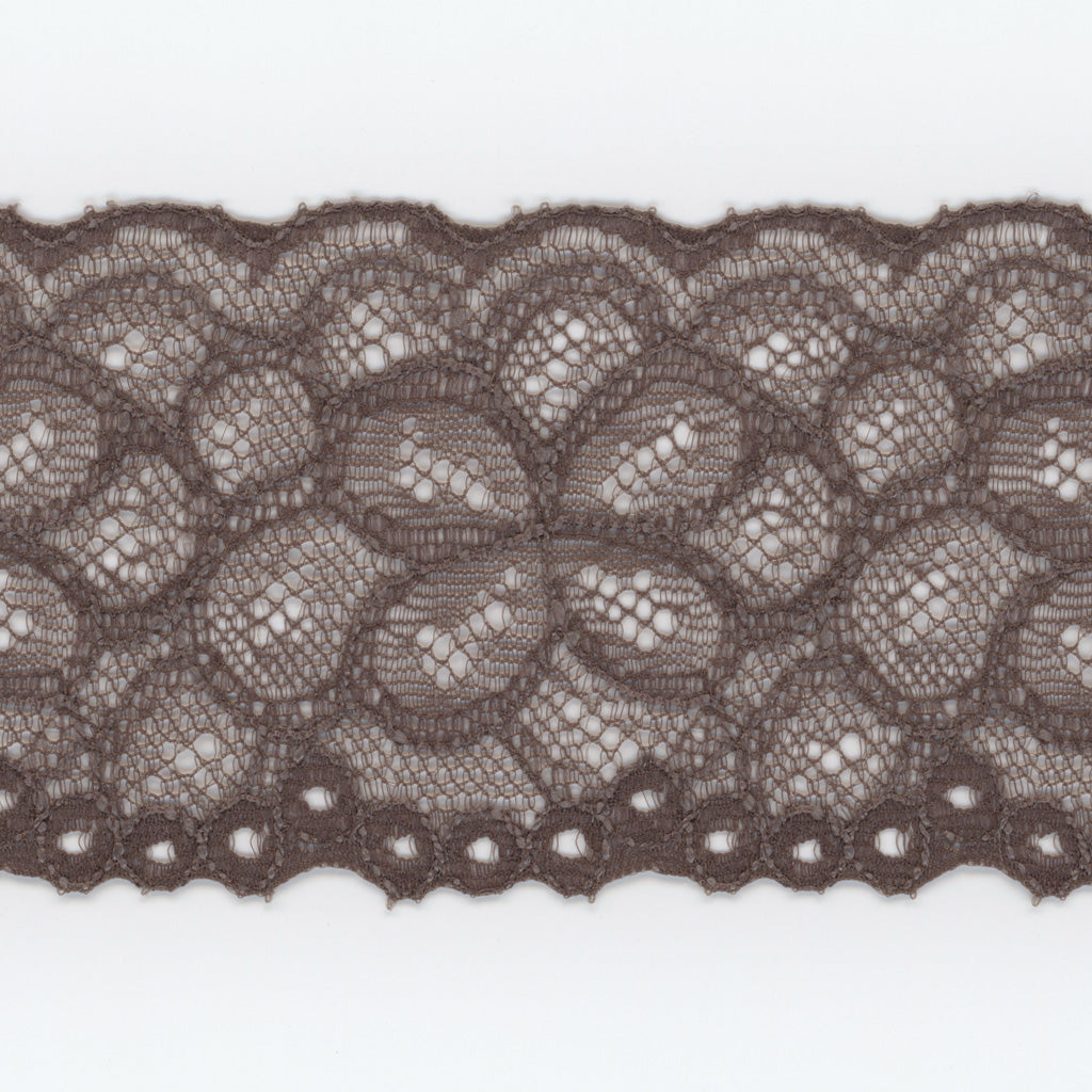 Jacquard Trimming Lace #141