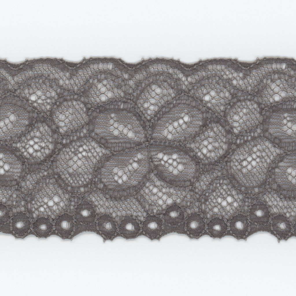 Jacquard Trimming Lace #159