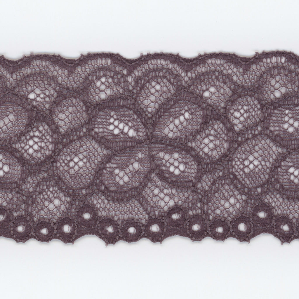 Jacquard Trimming Lace #18