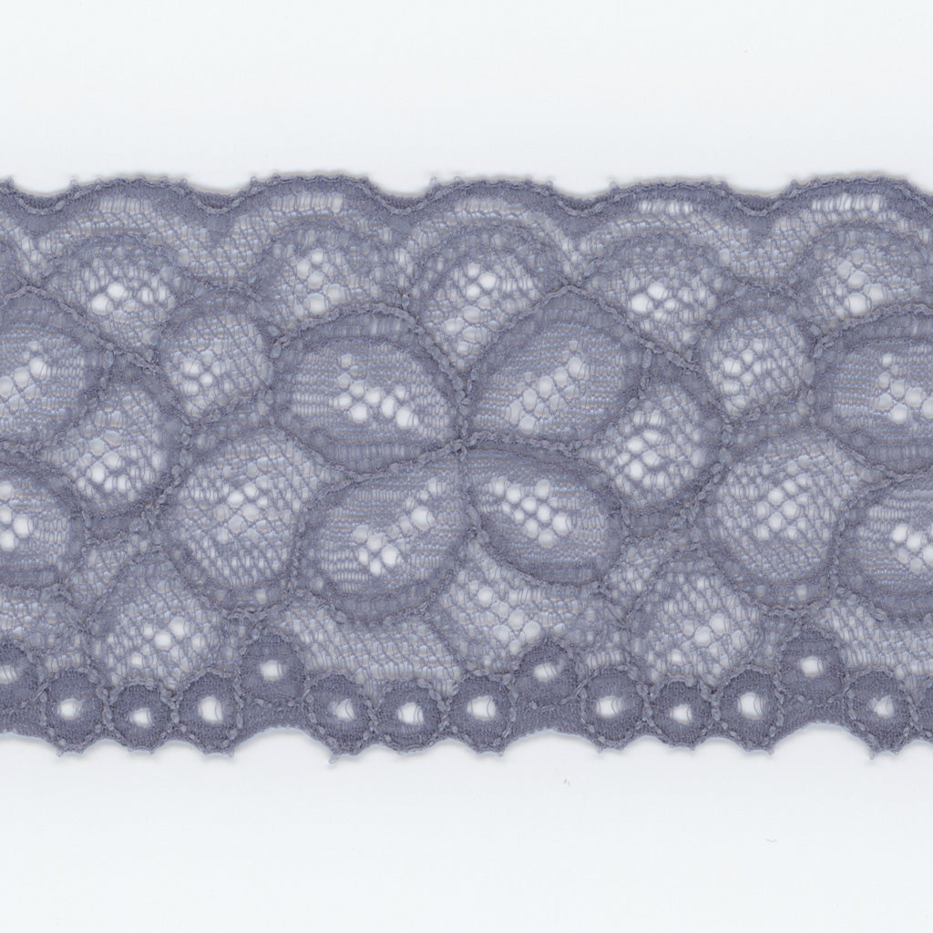 Jacquard Trimming Lace #23
