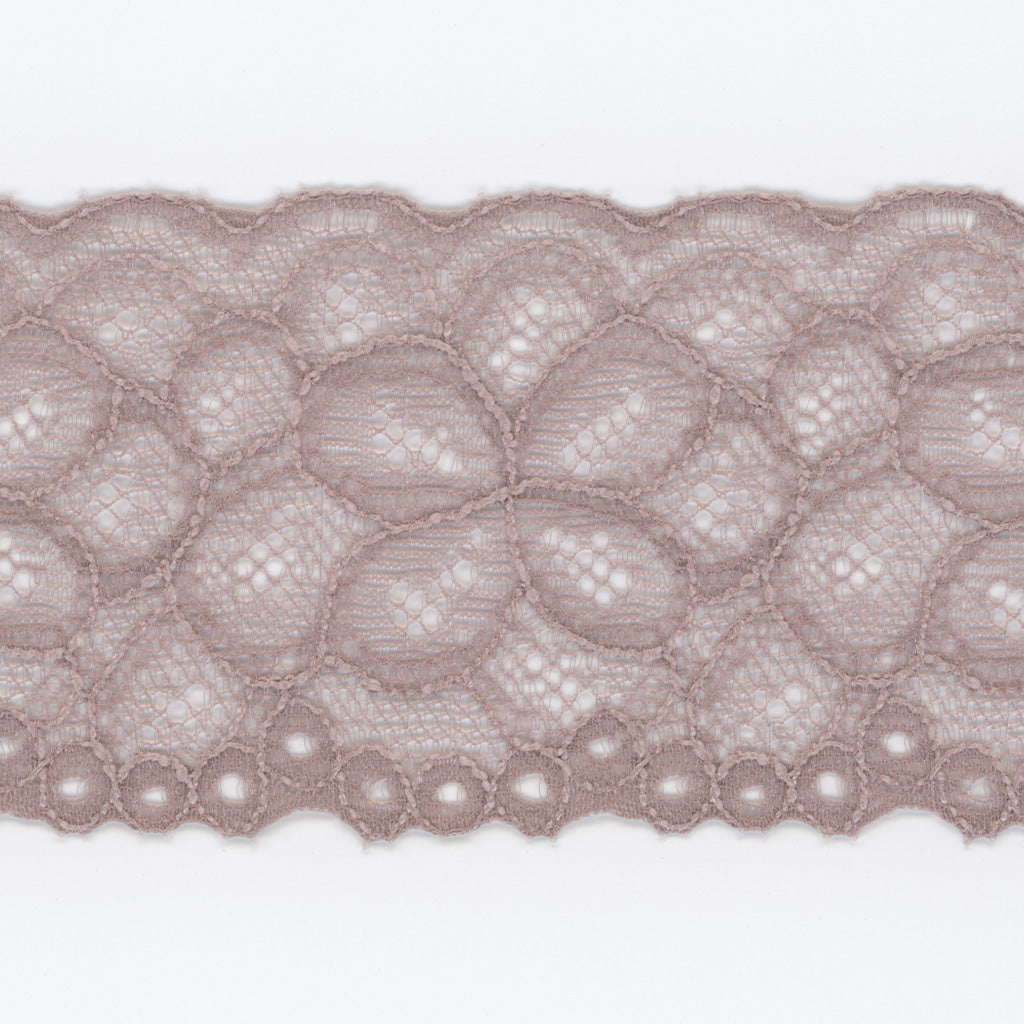 Jacquard Trimming Lace #61