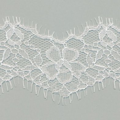 Leavers Trimming Lace #01