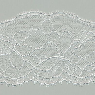 Leavers Trimming Lace #00