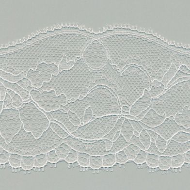 Leavers Trimming Lace #01