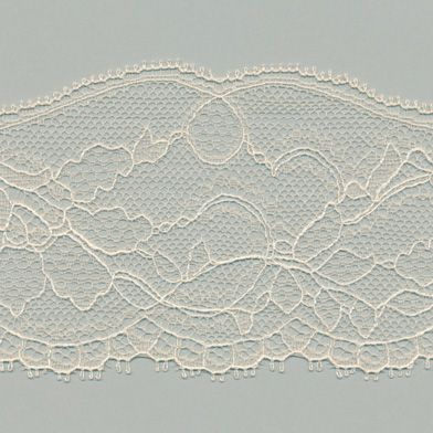 Leavers Trimming Lace #158