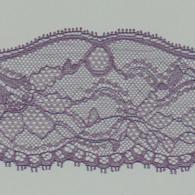 Leavers Trimming Lace #18