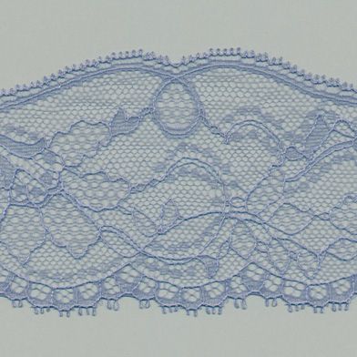 Leavers Trimming Lace #23